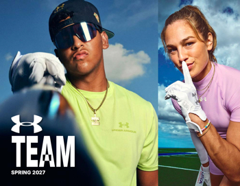 UNDER ARMOUR