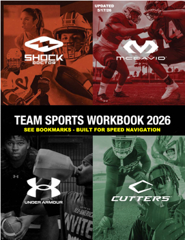 UNITED SPORTS BRANDS