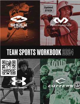 UNITED SPORTS BRANDS