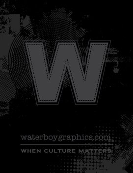 WATERBOY GRAPHICS