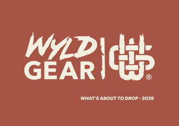 WYLD GEAR
