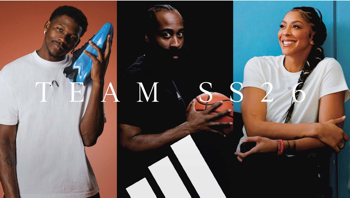 ADIDAS